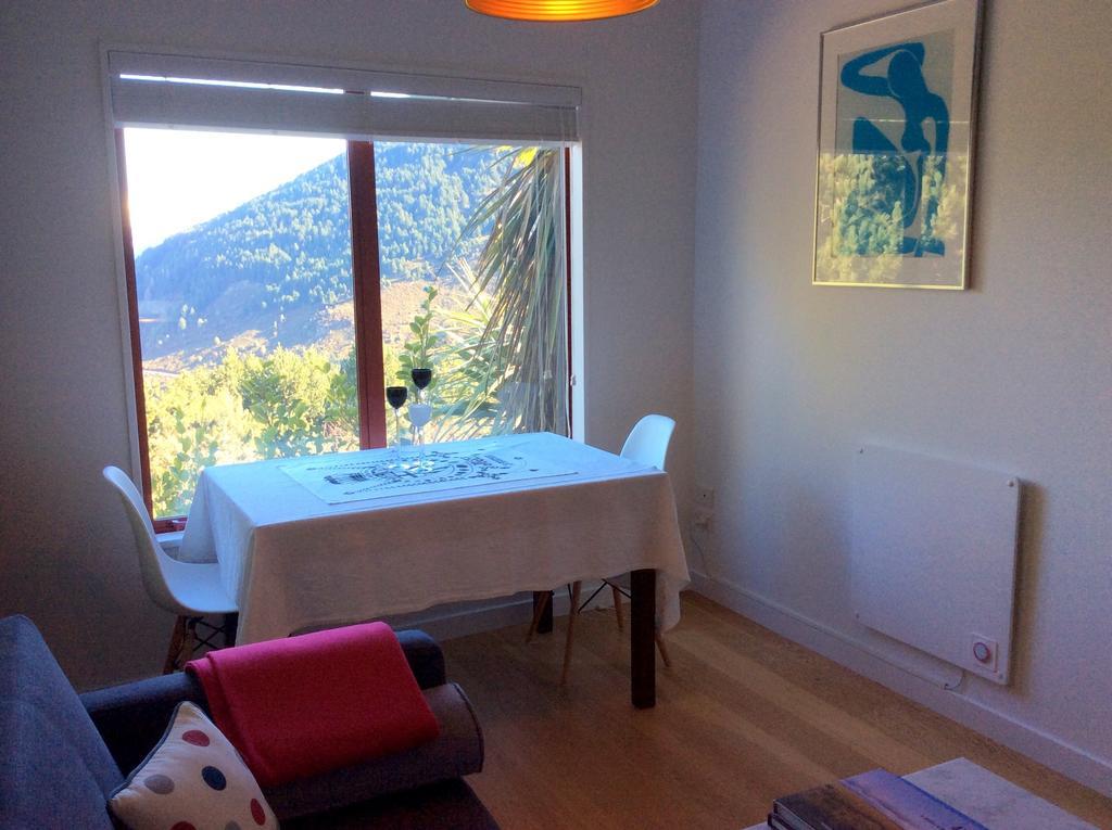 Bed and Breakfast The Alpine Retreat Queenstown Habitación foto