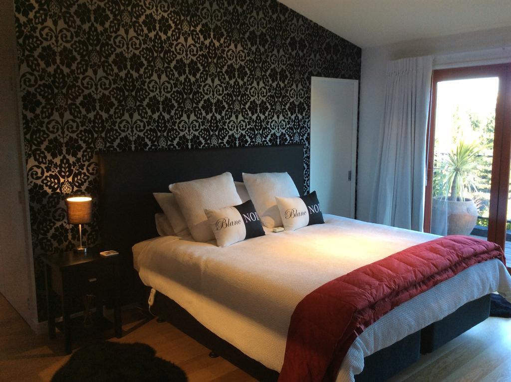 Bed and Breakfast The Alpine Retreat Queenstown Habitación foto