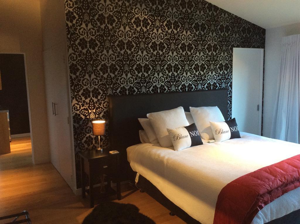 Bed and Breakfast The Alpine Retreat Queenstown Habitación foto