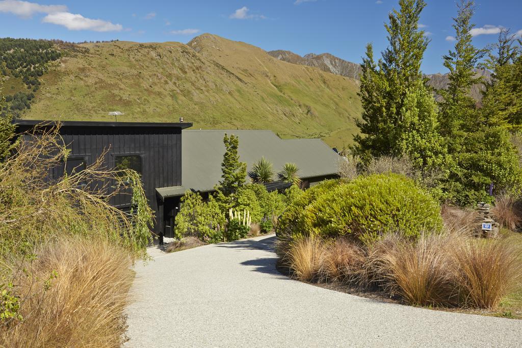 Bed and Breakfast The Alpine Retreat Queenstown Habitación foto