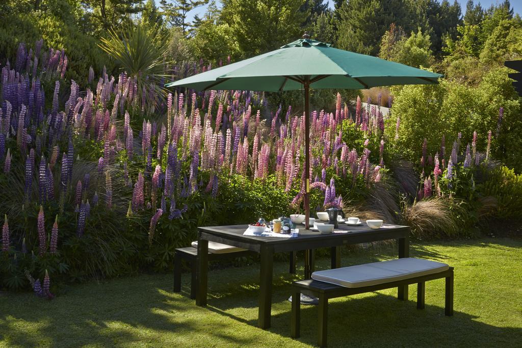 Bed and Breakfast The Alpine Retreat Queenstown Exterior foto